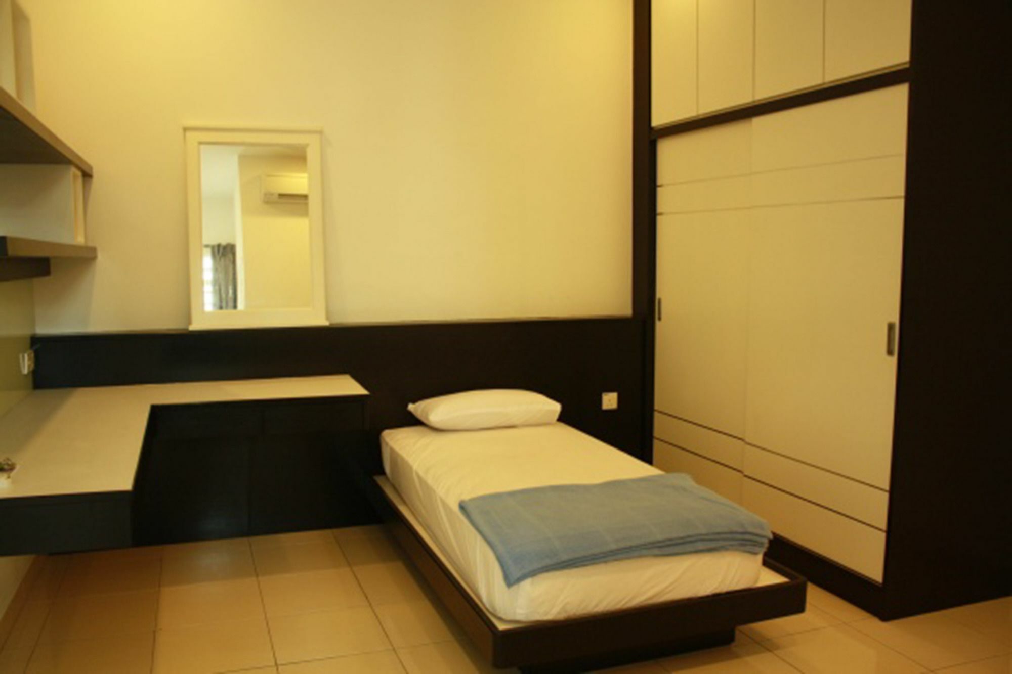 67 First Island Villa Bukit Jambul ภายนอก รูปภาพ