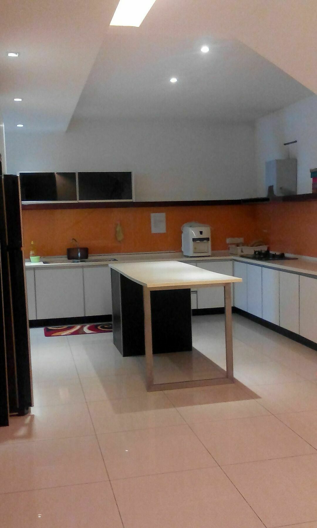 67 First Island Villa Bukit Jambul ภายนอก รูปภาพ