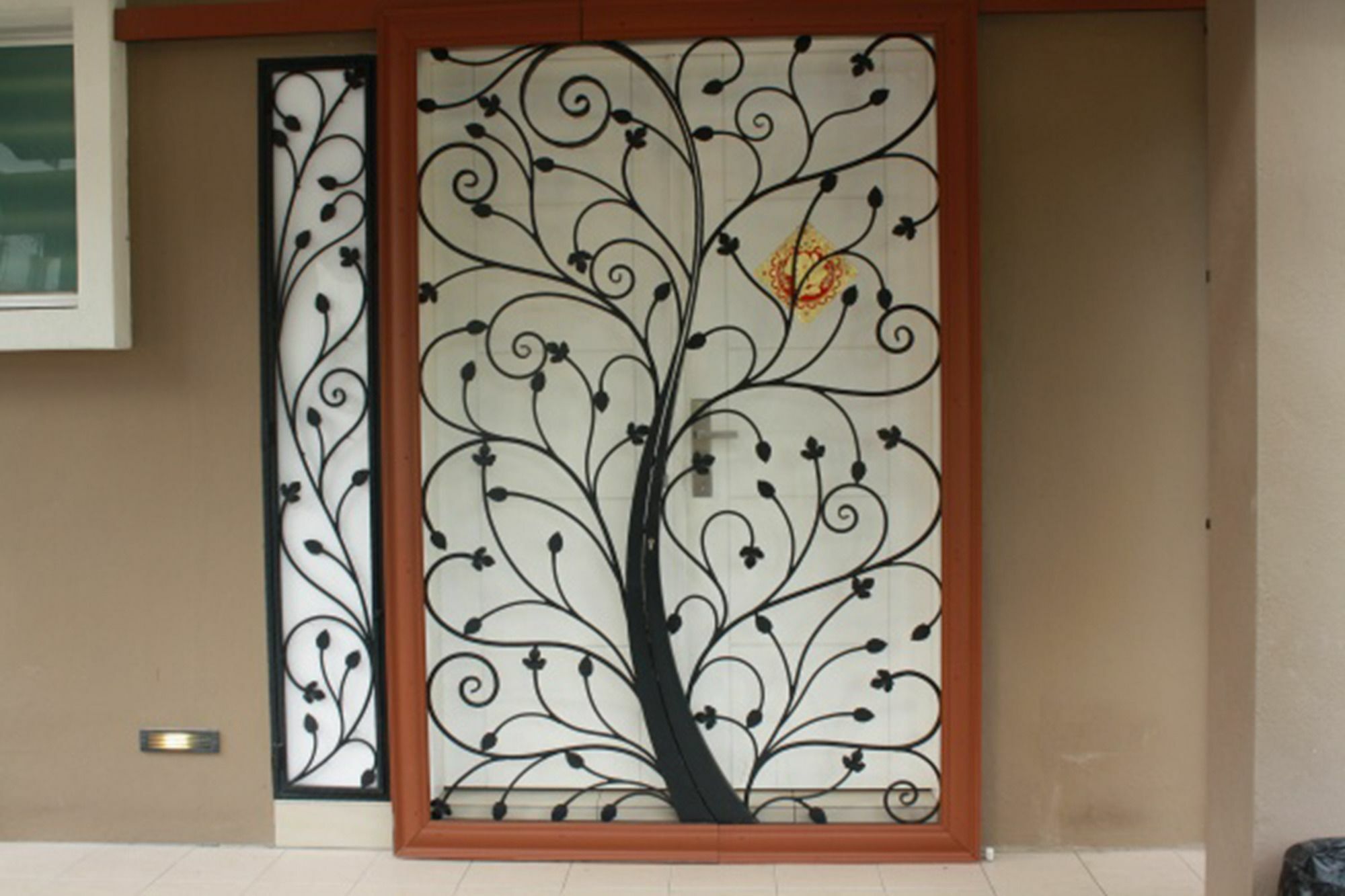 67 First Island Villa Bukit Jambul ภายนอก รูปภาพ