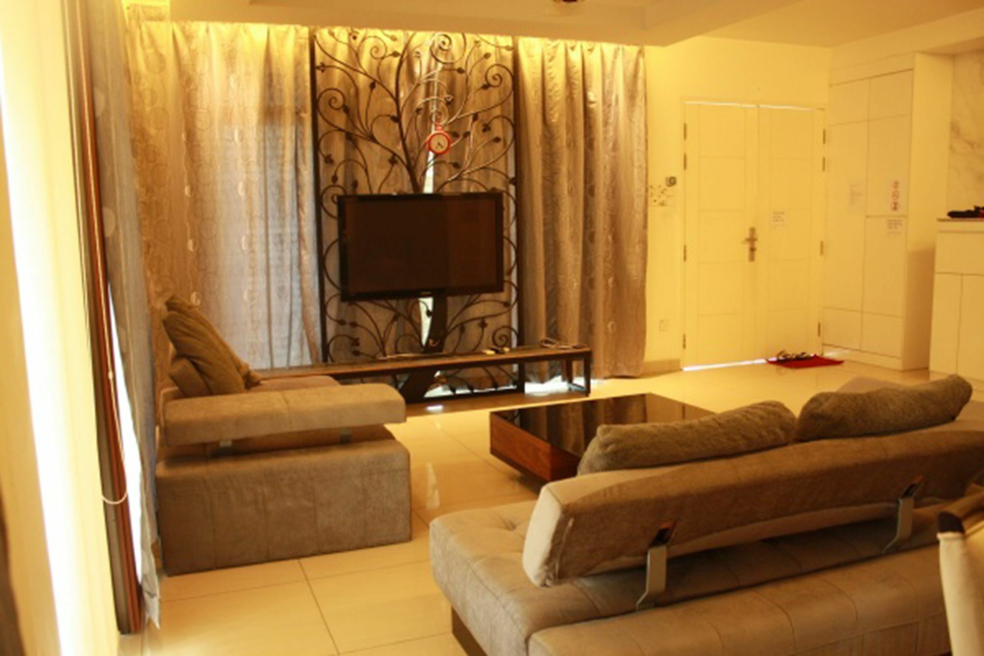 67 First Island Villa Bukit Jambul ภายนอก รูปภาพ